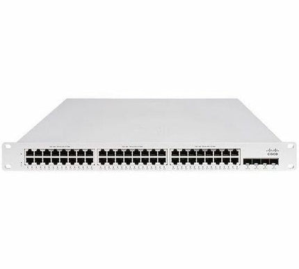 Main Image for Cisco Meraki MS150-48T-4G Ethernet Switch