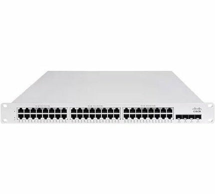 Main Image for Cisco Meraki MS150-48FP-4G Ethernet Switch