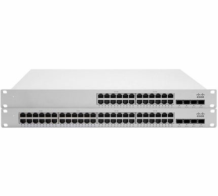 Main Image for Cisco Meraki MS150-24MP-4X Ethernet Switch