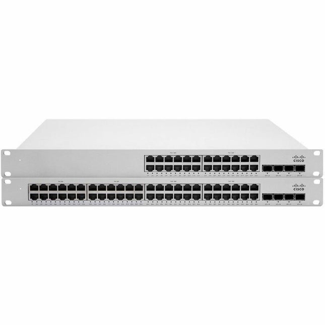 Main Image for Cisco Meraki MS150-24MP-4X Ethernet Switch