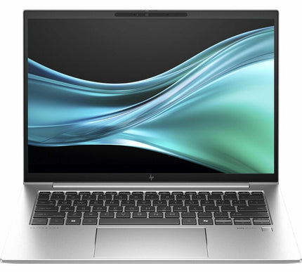 Main Image for HP EliteBook 840 G11 14" Notebook - 5G - WUXGA - Intel Core Ultra 7 1st Gen 165H - 32 GB - 512 GB SSD - Smart Card Reader