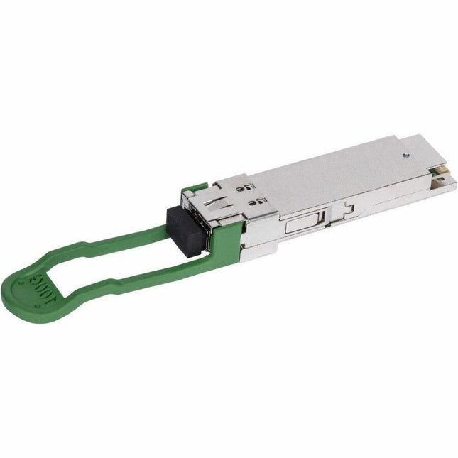 Main Image for Aruba Networking 100G SR1.2 QSFP28 LC 100m MMF Transceiver