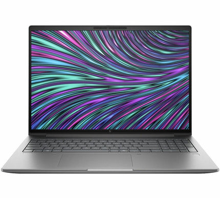 Main Image for HP ZBook Power G11 16" Mobile Workstation - WUXGA - 60 Hz - Intel Core Ultra 7 1st Gen 165H