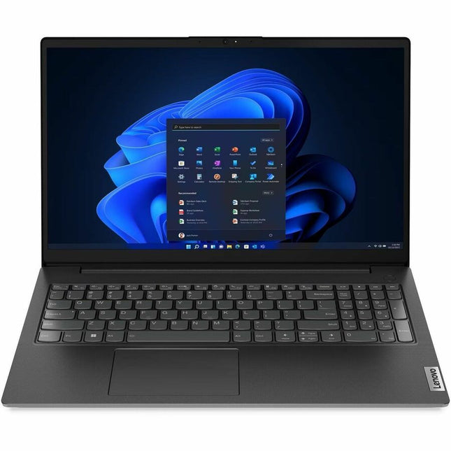 Main Image for Lenovo V15 G4 IRU 83CC002FUS 15.6" Notebook - Full HD - Intel Core i7 13th Gen i7-13620H - 16 GB - 1 TB SSD - English Keyboard - Business Black