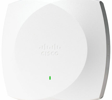 Main Image for Cisco Meraki CW9172I Tri Band Wi-Fi 7 IEEE 802.11 a/b/g/n/ac/ax/be 9 Gbit/s Wireless Access Point - Indoor