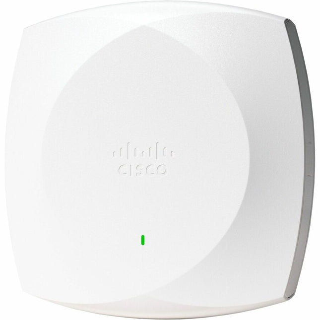 Main Image for Cisco Meraki CW9172I Tri Band Wi-Fi 7 IEEE 802.11 a/b/g/n/ac/ax/be 9 Gbit/s Wireless Access Point - Indoor