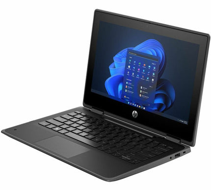 Main Image for HP Pro x360 11 G11 11.6" Touchscreen Convertible 2 in 1 Notebook - HD - 60 Hz - Intel N-Series N200 - 8 GB - 256 GB SSD