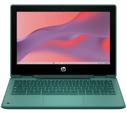 Main Image for HP Fortis Flip G1i 11.6" Touchscreen Convertible 2 in 1 Notebook - HD - 60 Hz - Intel N250 - 8 GB - 128 GB SSD