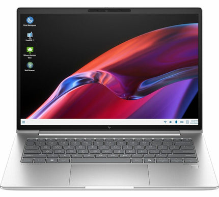 Main Image for HP Elite mt645 G8 14" Thin Client Notebook - WUXGA - AMD Ryzen 3 7335U - 8 GB - 256 GB SSD