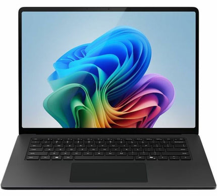 Main Image for Microsoft Surface Laptop 7 15" Touchscreen Copilot+ PC Notebook - 120 Hz - Intel Core Ultra 7 Series 2 - 16 GB - 512 GB SSD - English Keyboard - Black