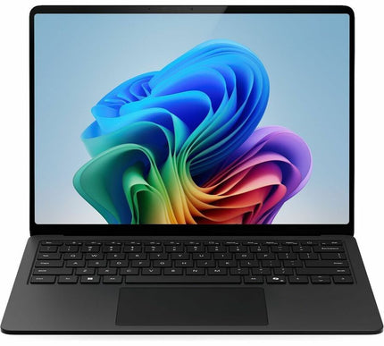 Main Image for Microsoft Surface Laptop 7 13.8" Touchscreen Copilot+ PC Notebook - 120 Hz - Intel Core Ultra 5 - 16 GB - 256 GB SSD - English Keyboard - Black - TAA Compliant