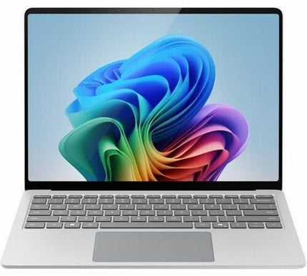 Main Image for Microsoft Surface Laptop 7 13.8" Touchscreen Copilot+ PC Notebook - 120 Hz - Intel Core Ultra 7 - 16 GB - 512 GB SSD - English Keyboard - Platinum - TAA Compliant
