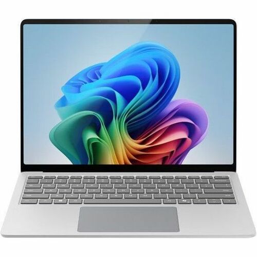 Main Image for Microsoft Surface Laptop 7 13.8" Touchscreen Copilot+ PC Notebook - 120 Hz - Intel Core Ultra 7 - 16 GB - 512 GB SSD - English Keyboard - Platinum - TAA Compliant