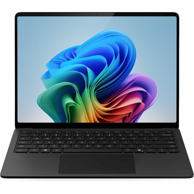Main Image for Microsoft Surface Laptop 7 13.8" Touchscreen Copilot+ PC Notebook - 120 Hz - Intel Core Ultra 5 - 16 GB - 512 GB SSD - English Keyboard - Black - TAA Compliant