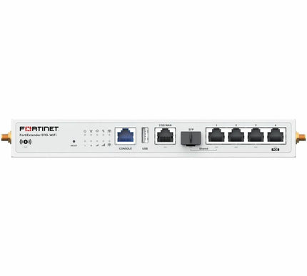 Main Image for Fortinet FortiExtender FEX-511G-WIFI Wi-Fi 6 IEEE 802.11ax 2 SIM Ethernet, Cellular Modem/Wireless Router