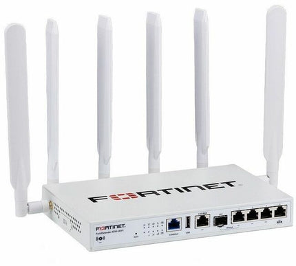 Main Image for Fortinet FortiExtender FEX-511G-WIFI Wi-Fi 6 IEEE 802.11ax 2 SIM Ethernet, Cellular Modem/Wireless Router