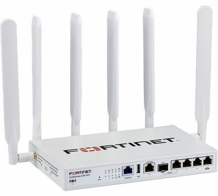 Main Image for Fortinet FortiExtender FEX-511G-WIFI Wi-Fi 6 IEEE 802.11ax 2 SIM Ethernet, Cellular Modem/Wireless Router