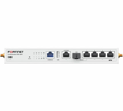 Main Image for Fortinet FortiExtender FEX-511G-WIFI Wi-Fi 6 IEEE 802.11ax 2 SIM Ethernet, Cellular Modem/Wireless Router