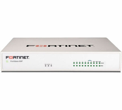 Main Image for Fortinet FortiGate FG-61F Network Security/Firewall Appliance