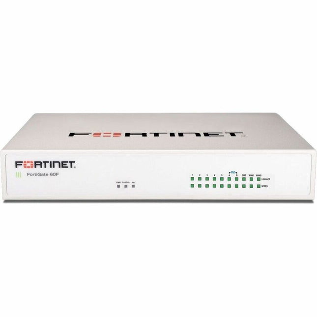 Main Image for Fortinet FortiGate FG-61F Network Security/Firewall Appliance