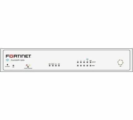 Main Image for Fortinet FortiWifi FWF-50G-5G-II Network Security/Firewall Appliance