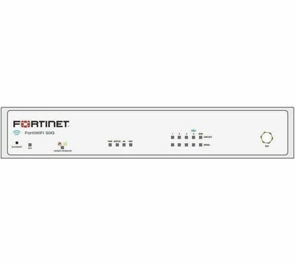 Main Image for Fortinet FortiWifi FWF-51G Network Security/Firewall Appliance