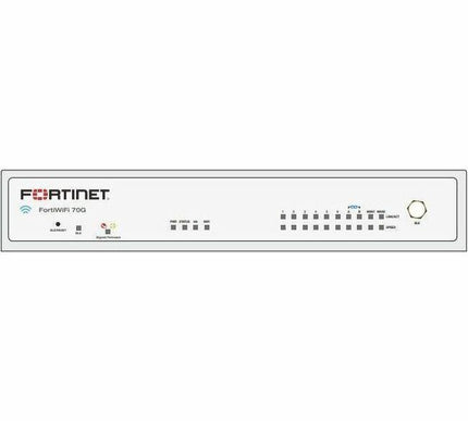 Main Image for Fortinet FortiWifi FWF-70G Network Security/Firewall Appliance