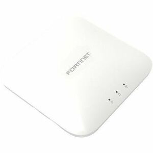 Main Image for Fortinet FortiAP 241K Tri Band Wi-Fi 7 IEEE 802.11a/b/g/n/ac/ax/h/i/k/r/v/e/be/j 10.77 Gbit/s Wireless Access Point - Indoor