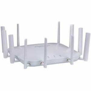 Main Image for Fortinet FortiAP 443K Tri Band Wi-Fi 7 IEEE 802.11a/b/g/n/ac/ax/h/i/k/r/v/e/be/j 21.32 Gbit/s Wireless Access Point - Indoor