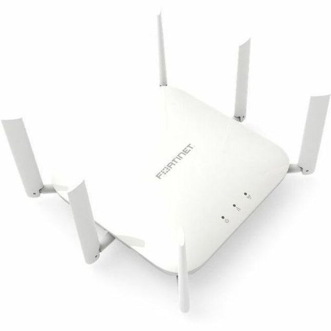 Main Image for Fortinet FortiAP 243K Tri Band Wi-Fi 7 IEEE 802.11a/b/g/n/ac/ax/h/i/k/r/v/e/be/j 10.77 Gbit/s Wireless Access Point - Indoor