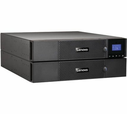 Main Image for Lenovo RT1.5kVA 1500VA Rack/Tower UPS