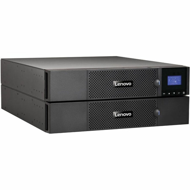 Main Image for Lenovo RT1.5kVA 1500VA Rack/Tower UPS