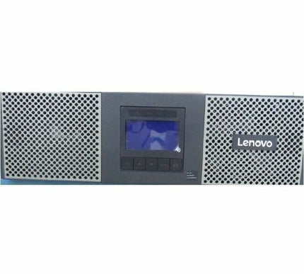 Main Image for Lenovo RT6kVA 6000VA Rack/Tower UPS