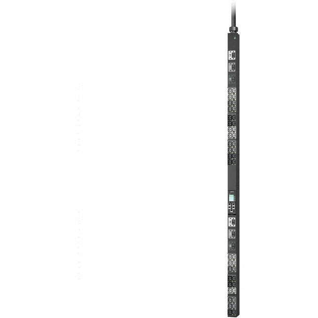 Main Image for APC NetShelter Rack PDU Advanced Gen 2, Metered Outlet, 3Phase, 17.3kW, 208V 60A, 460P9, 42 Outlet