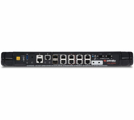 Main Image for Palo Alto ION-3200H Network Security Appliance