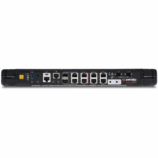 Main Image for Palo Alto ION-3200H Network Security Appliance