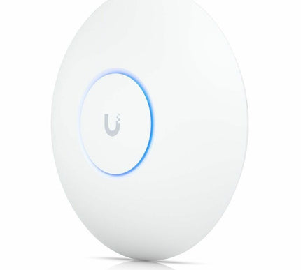 Main Image for Ubiquiti U7 Pro Tri Band Wi-Fi 7 IEEE 802.11n/ac/ax/be/v/r/k 9.30 Gbit/s Wireless Access Point - Yes
