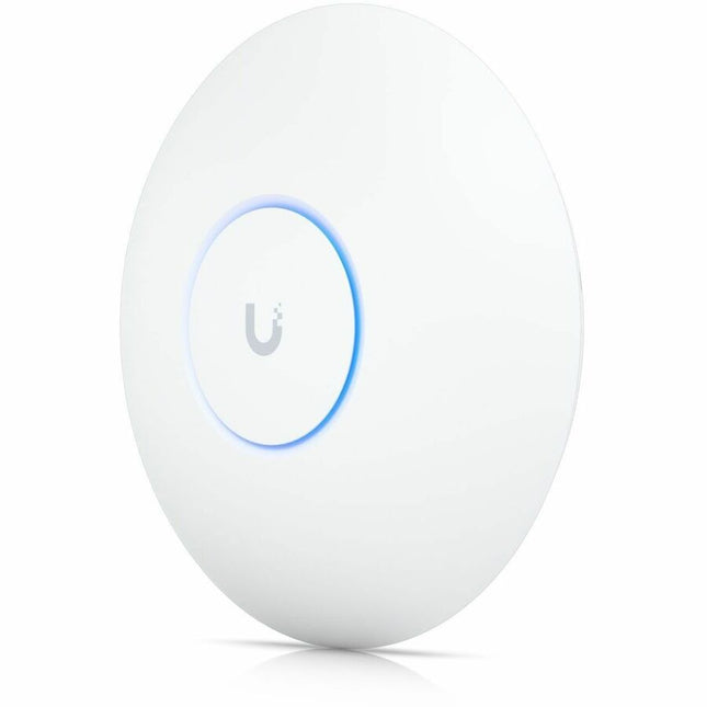 Main Image for Ubiquiti U7 Pro Tri Band Wi-Fi 7 IEEE 802.11n/ac/ax/be/v/r/k 9.30 Gbit/s Wireless Access Point - Yes