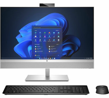 Main Image for HP EliteOne 870 G9 All-in-One Computer - Intel Core i5 14th Gen i5-14500 - 32 GB - 512 GB SSD - 27" Touchscreen - Desktop