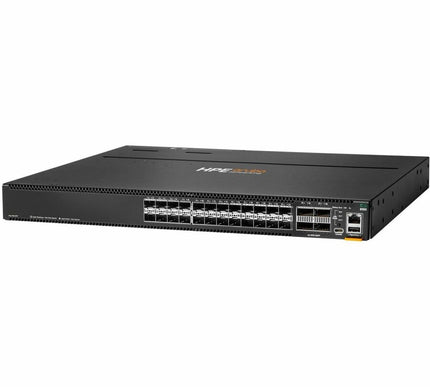 Main Image for Aruba CX 8100 24XF4C Ethernet Switch