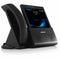 Main Image for Ubiquiti G3 Touch Enterprise IP Phone - Cordless - Corded/Cordless - Bluetooth, Wi-Fi, NFC - Built-in Camera - Desktop - Black
