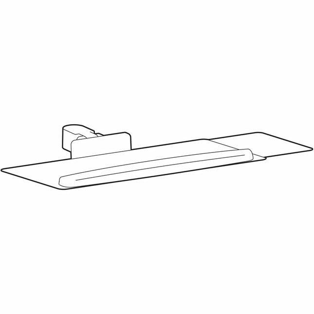 Main Image for Ergotron LX Pro Keyboard Tray and Pivot (black)