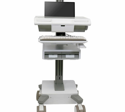 Main Image for Ergotron Mosaic™ Laptop Cart, Tier 1 Std 2
