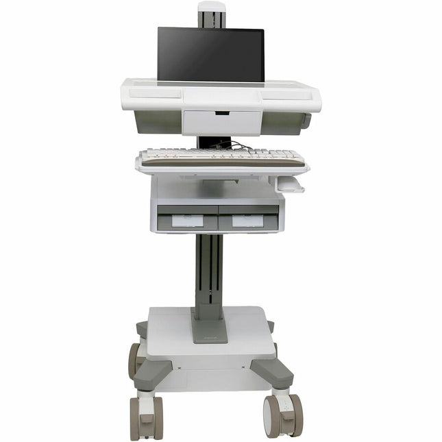 Main Image for Ergotron Mosaic™ Laptop Cart, Tier 1 Std 2
