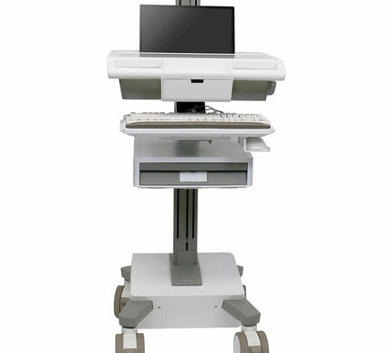 Main Image for Ergotron Mosaic™ Laptop Cart, Tier 1 Std 1