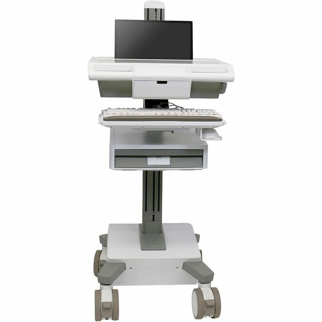Main Image for Ergotron Mosaic™ Laptop Cart, Tier 1 Std 1