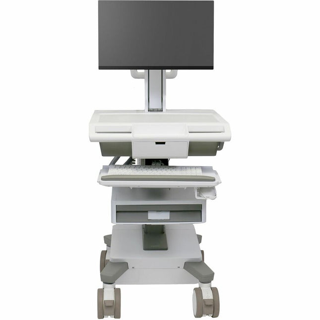 Main Image for Ergotron Mosaic™ LCD Cart, Tier 1 Std 1