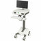 Main Image for Ergotron Mosaic™ LCD Cart, DC Power, Tier 2 Std 3x3, US/CA/MX