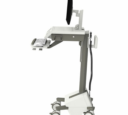 Main Image for Ergotron Mosaic™ LCD Cart, AC Power