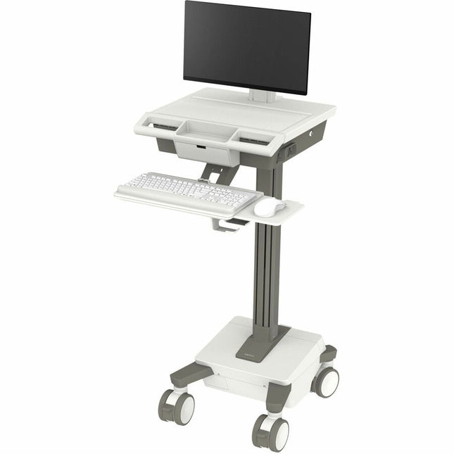 Main Image for Ergotron Mosaic™ LCD Cart, Tier 3 Std 3x3x2